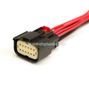 Wire Harness 33472-1206 18awg 20cm