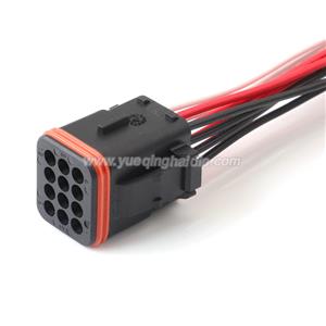 Wire Harness 132012-001 18awg 20cm