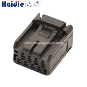 Auto connector 08CPM-BVK-2-AA