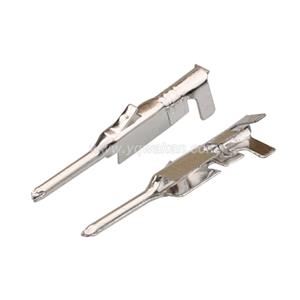 Terminals DJ612-1.0A
