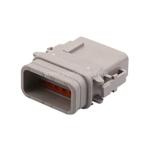 Wire Harness DTM06-12SA-E007 20awg 20cm