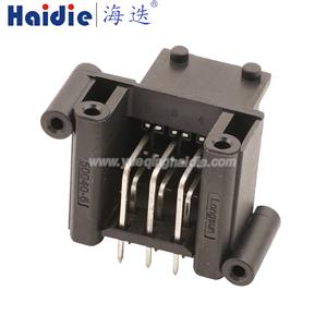 Auto connector 1-929180-1