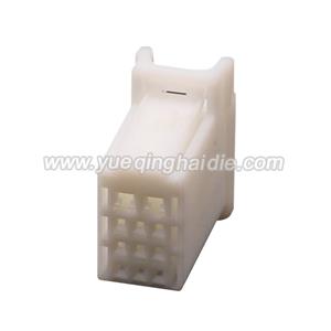 Wire Harness 82824-28390 18,22awg 20cm