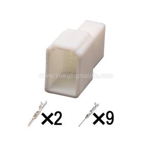 auto connector HD117-0.7-1.5-11