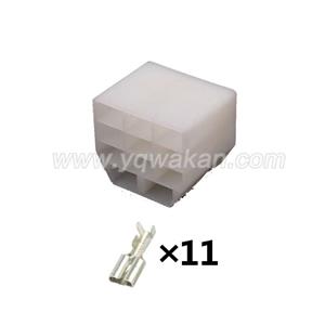 auto connectoar  151325-1/4510296 14awg 20cm
