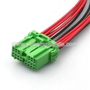 Wire Harness   IL-AG5-14S-DSCI  20awg 20cm