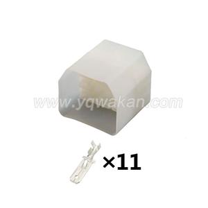 auto connector 151326-1/4510295