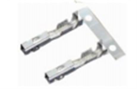 reel terminal  DJ7165-0.6AL 316836-1