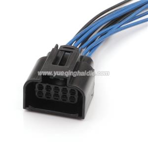 Wire Harness 1897726-2 18awg 20cm
