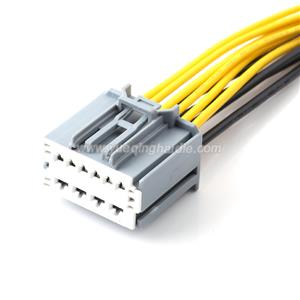 Wire Harness 31372-1100 16,18awg 20cm