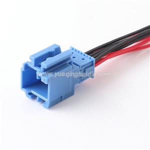 Wire Harness 3-929171-1/968582-2 22awg 20cm