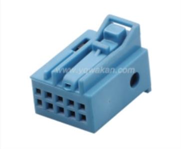 auto connector 3-929171-1/968582-2
