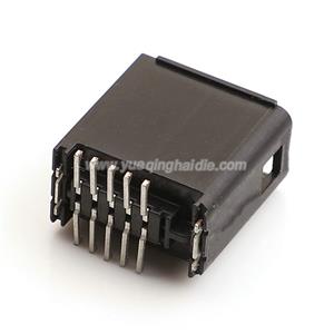 auto connector 2317525-1