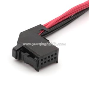 Wire Harness 1-1534171-1/1534125-1 22awg 20cm