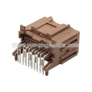 auto connector 34773-9142