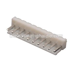 auto connector B10P-VH/YW396-10V