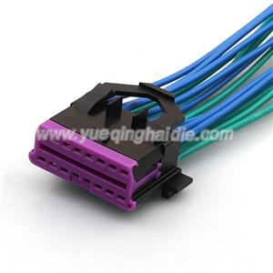 Wire Harness 18AWG 20cm HD165A-1.8-21