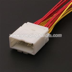 Wire Harness 20AWG 20cm HD166S-1.2-11