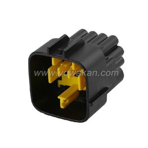 Wire Harness 14AWG 18AWG 20cm HD161-2.3-6.3-11X
