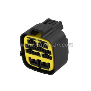 Wire Harness 18AWG 20cm HD161-2.3-6.3-21X