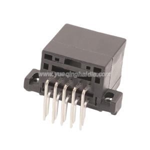 auto connector 316991-6