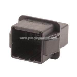 auto connector J21DPM-10V-KX
