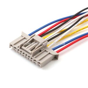Wire Harness 71745167/211PC109S8017 16,18awg 20cm