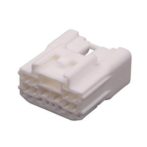 Wire Harness 6520-1150/7282-1405/90980-11596/ 14,18awg 20cm