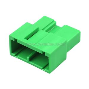 Wire Harness 20AWG 20cm HD161A-0.6-11X