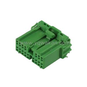 Wire Harness 20AWG 20cm HD161A-0.6-21X