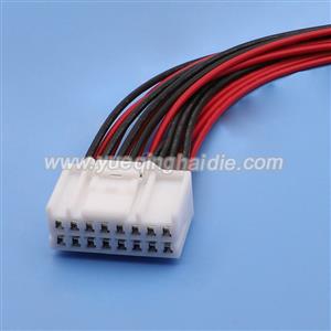 Wire Harness18AWG 20cm HD161B-2.2-21X