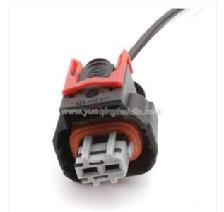2 pin wire harness 1928405527 20cm 16awg