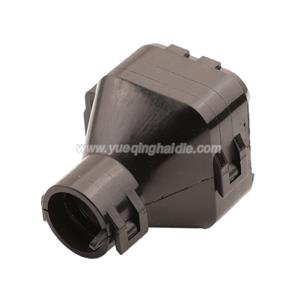 Back Shell WJ627
