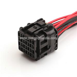 Wire Harness 7123-7544-40/MG610350  18awg 20cm