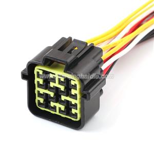 Wire Harness 18AWG 20cm HD161Y-2.3-21BX