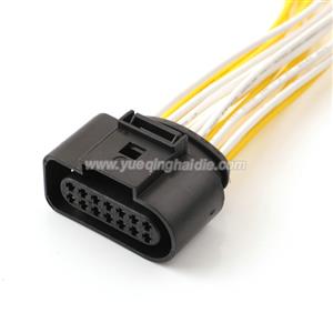 Wire Harness 18AWG 20cm HD142A-1.5-21X
