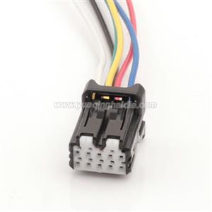 Wire Harness 6098-5273 22awg 20cm