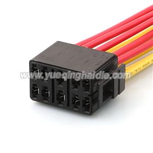 Wire Harness VC2-01 14awg 20cm