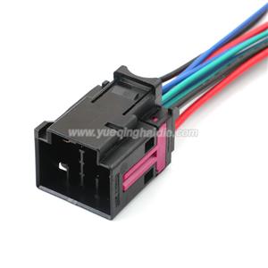 Wire Harness 4F0937743 16,18awg 20cm