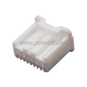 Wire Harness 18AWG 22AWG 20cm HD143-0.7-1.5-21X