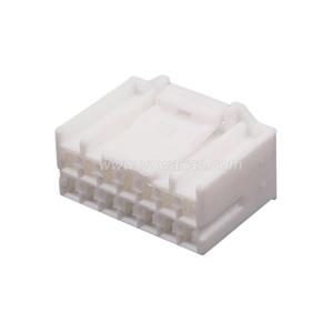 Wire Harness 18AWG 20cm HD143-2.2-21X