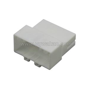 Wire Harness 18AWG 20cm HD143-2.2-11X