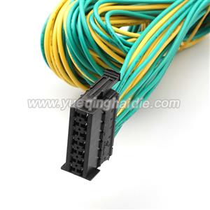 Wire Harness 16AWG 20cm HD143-2.8-21X