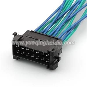 Wire Harness 16AWG 20cm HD143-2.8-11X