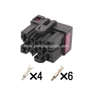 Wire Harness 1J0937733 16,18awg 20cm