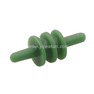 Auto car connector seals rubber seals wire seals HDM032