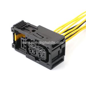 Wire Harness 33116063 16/18awg 20cm