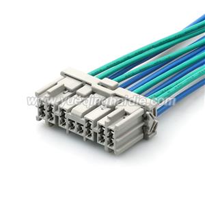 Wire Harness 18AWG 20cm HD146-2.2-21X