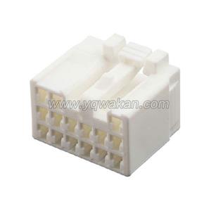 Wire Harness 18AWG 20cm HD152Y-2.2-21X