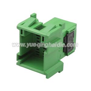 Wire Harness 1-967626-6 16awg 20cm